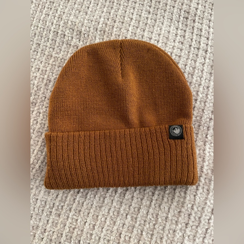 Canada Weather Gear Beanie